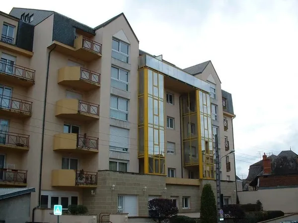 CENTRE-VILLE