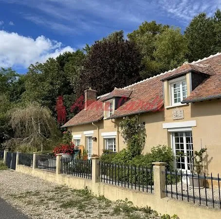 Maison 6 pièces 170 m²