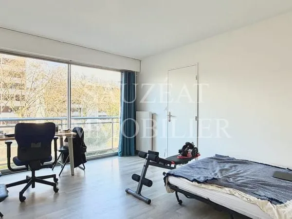 Montrouge - Appartement studio