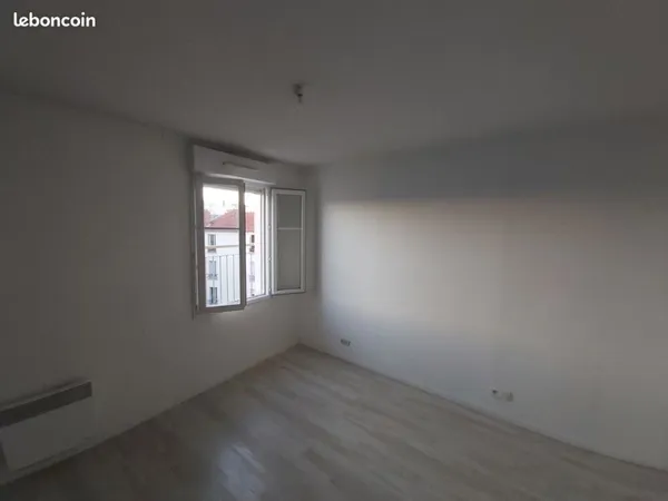 Appartement F3 Drancy