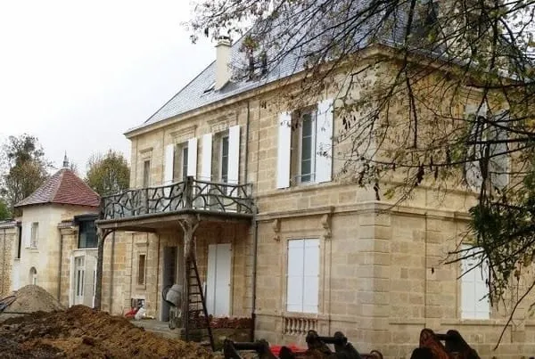 Appartement 2 pièces 55 m²