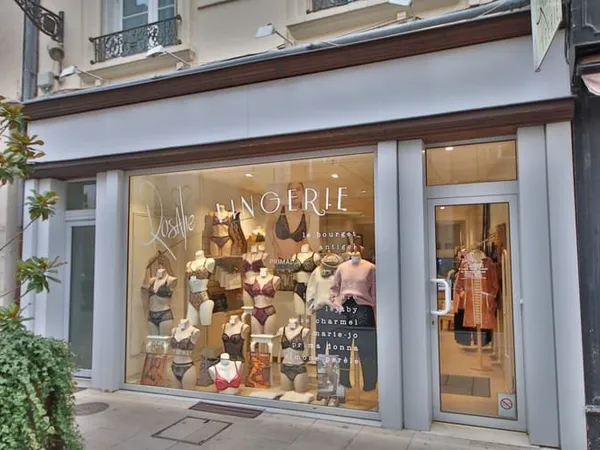 Fonds de commerce 86 m²