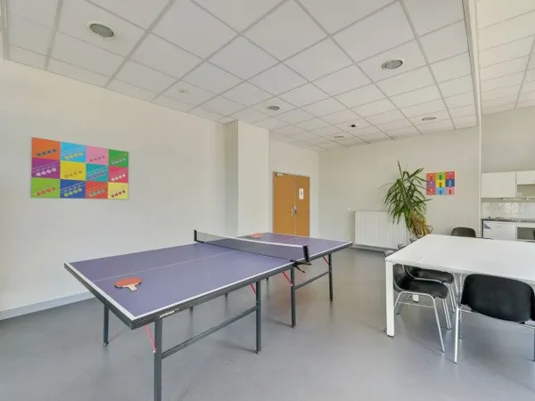 Appartement 2 pièces 27 m²