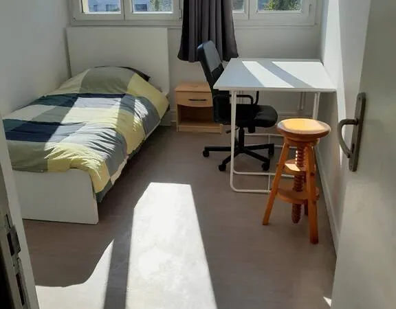 Appartement 4 pièces 69 m²
