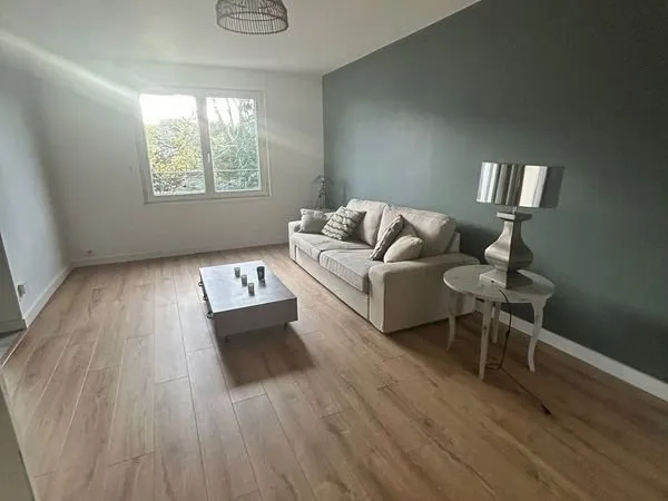Location appartement t2 nantes