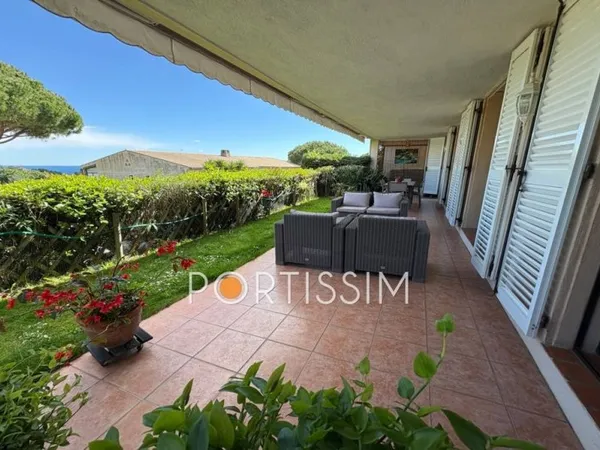Appartement 4 pièces 101 m²