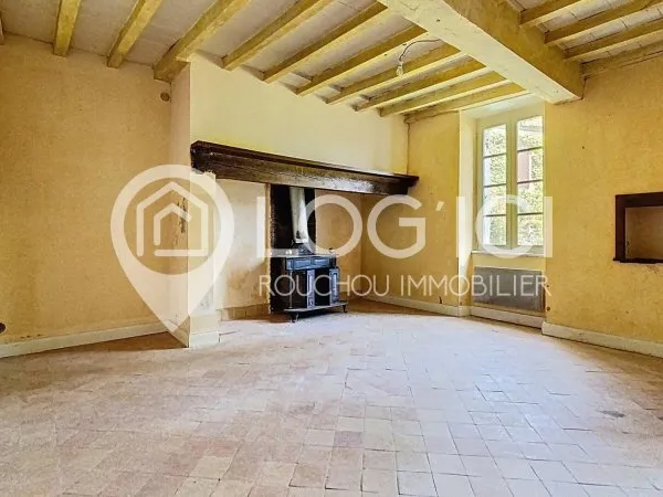 Maison Vente Garos 6p 153m² 159000€