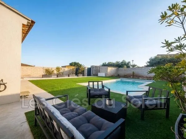 Maison 4 pièces 95 m²