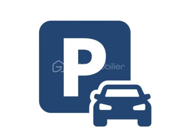 Parking 11 m²