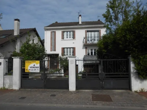Appartement 3 pièces 78 m²