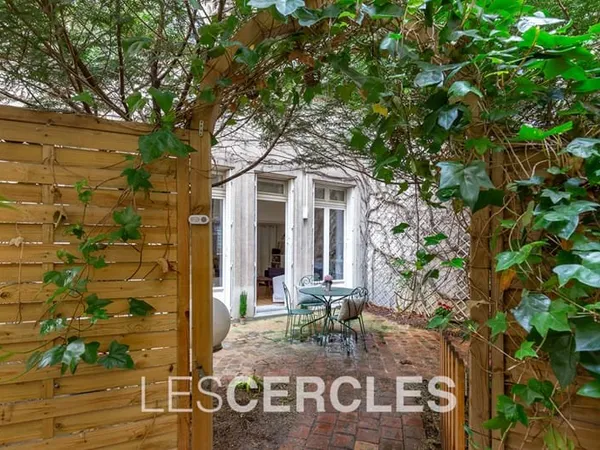 Duplex de 5 pièces 76 m²