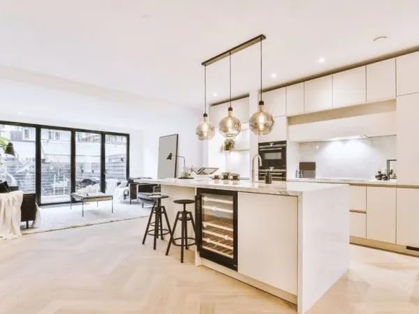 Appartement T3 au centre de Ferney-Voltaire