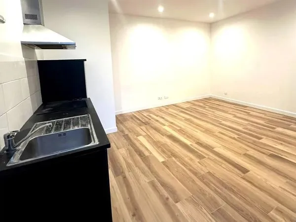 Appartement 3 pièces 79 m²