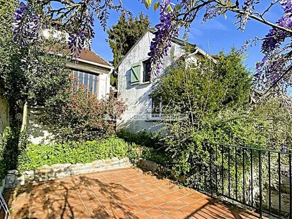 Maison Vente Chauvry 5p 108m² 357000€
