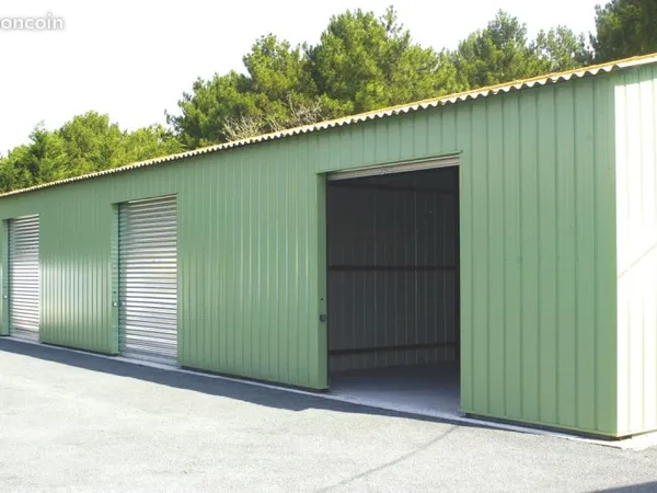 Location Boxs, Garde-Meubles & Entrepôt