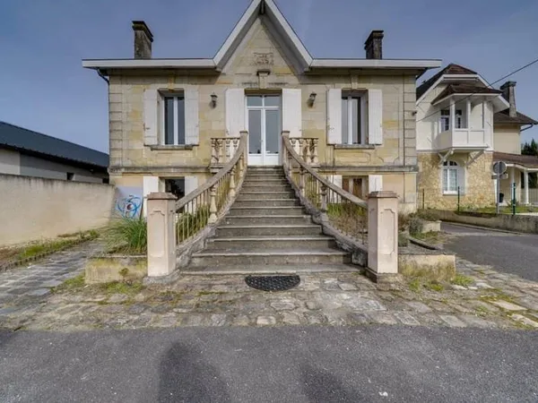 Bureaux 14 m²