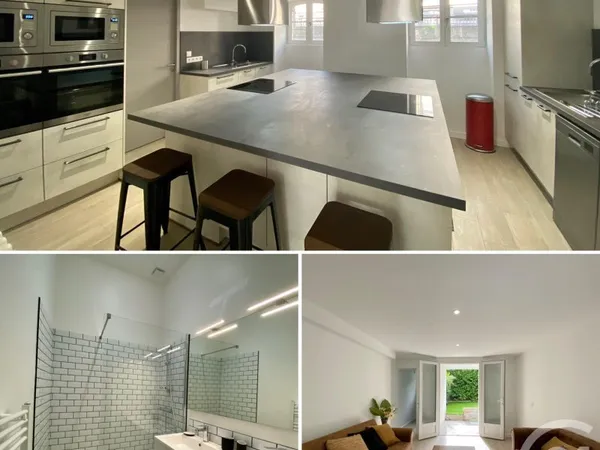 Appartement 1 pièce 14 m²