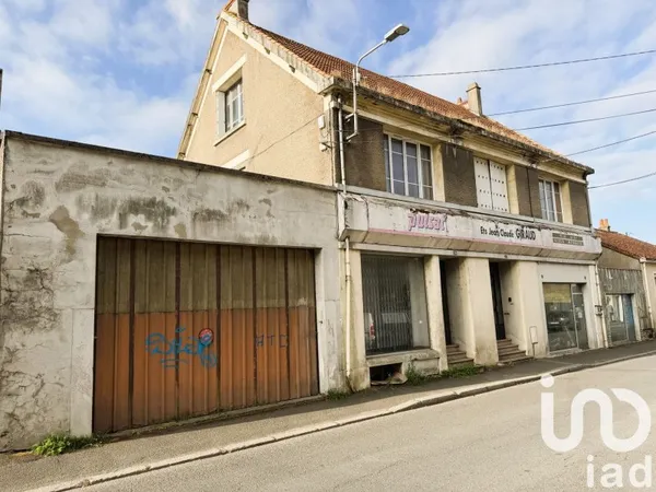 Vente Maison/villa 5 pièces