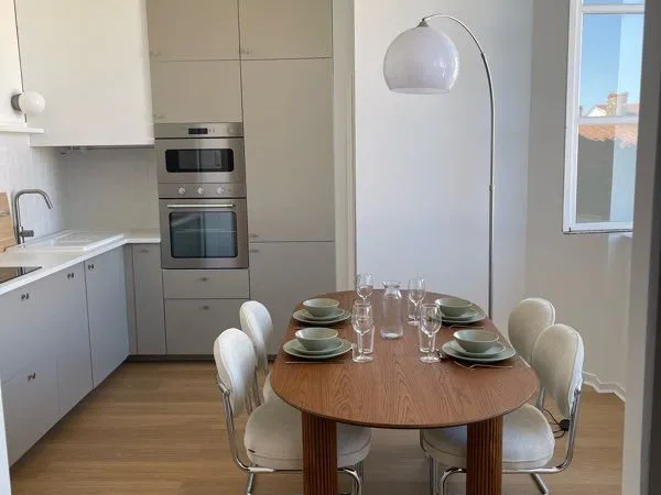 Location appartement Lyon