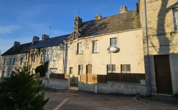 Maison 4 pièces 132 m²