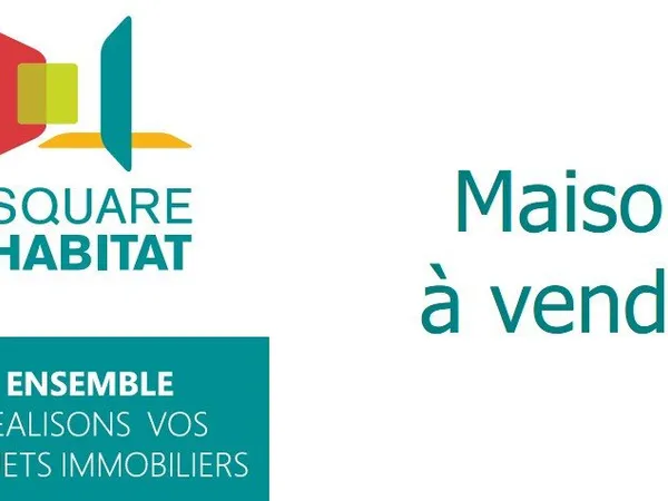 Maison Pornichet Marché