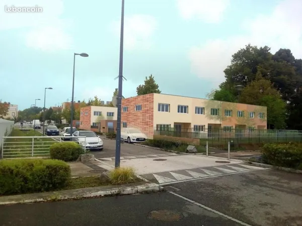 Maison 6 pièces 100 m²