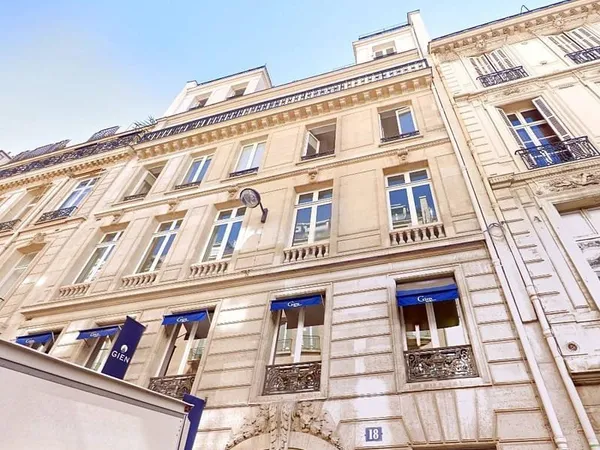 Appartement 3 pièces 68 m²