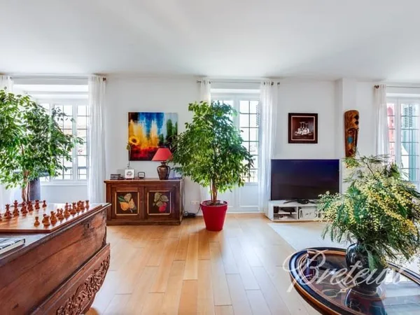 Appartement Biarritz Centre