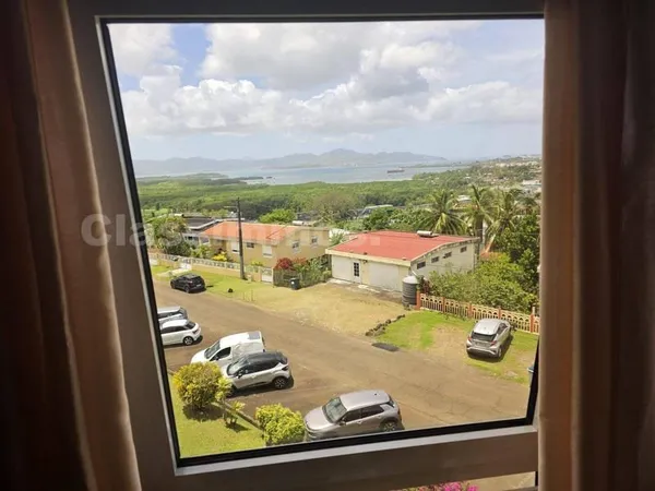 Appartement 4 pièces 70 m²