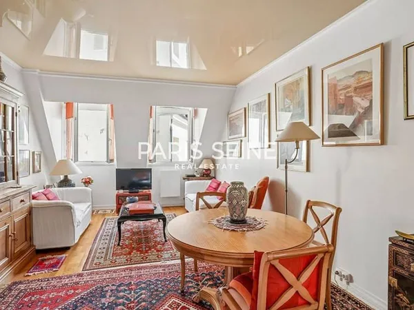 Appartement 2 pièces 68 m²