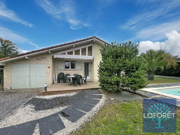 Maison 4 pièces 83 m²