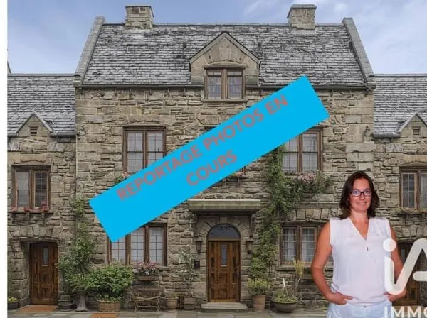 Maison 4 pièces 107 m²