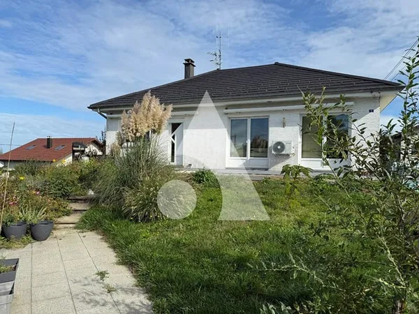 Maison Beaucourt 5 pièce(s) 120 m2