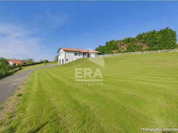 Briscous - Vente Maison - vue montagnes