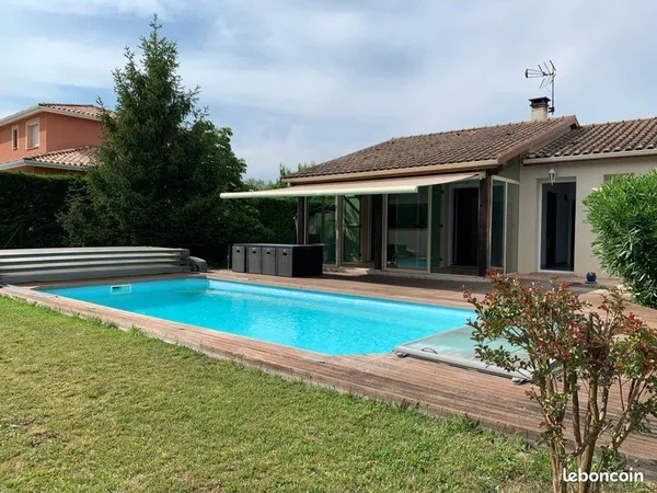 🤗 chambre a louer (maison individuelle 🏡)