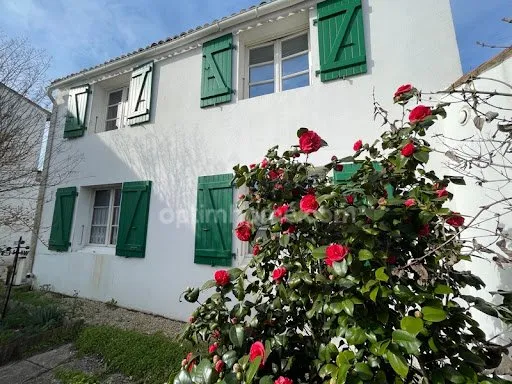 Maison 5 pièces 120 m²