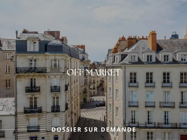 Appartement Paris IXème