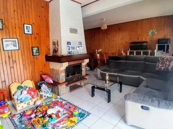 Maison 4 pièces 95 m²