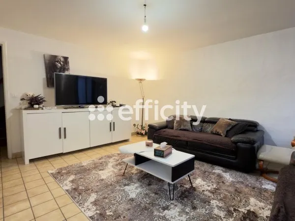 Immeuble 4 pièces 190 m²