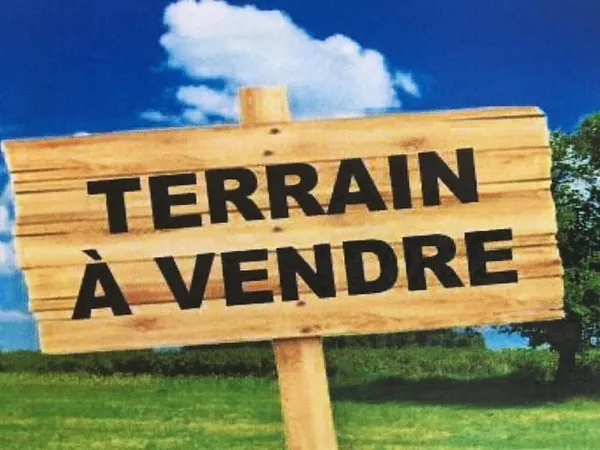 Terrain à bâtir Vente Yerres  1047m² 260000€