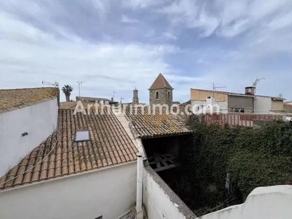 Maison 4 pièces 247 m²