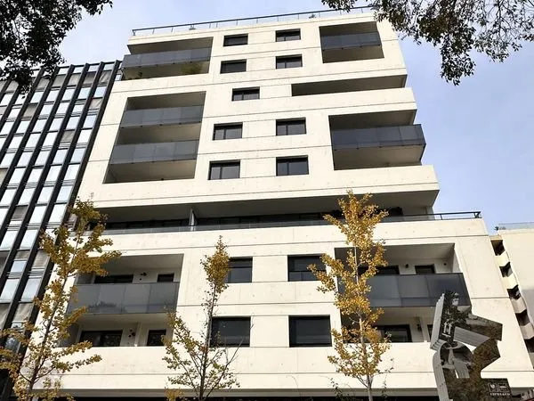Appartement 4 pièces 105 m²