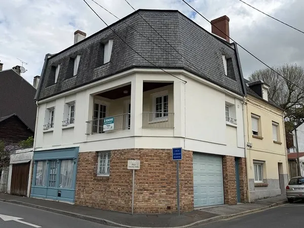 Maison 5 pièces 141 m²