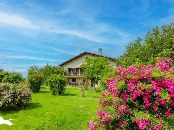 Maison 6 pièces 170 m²