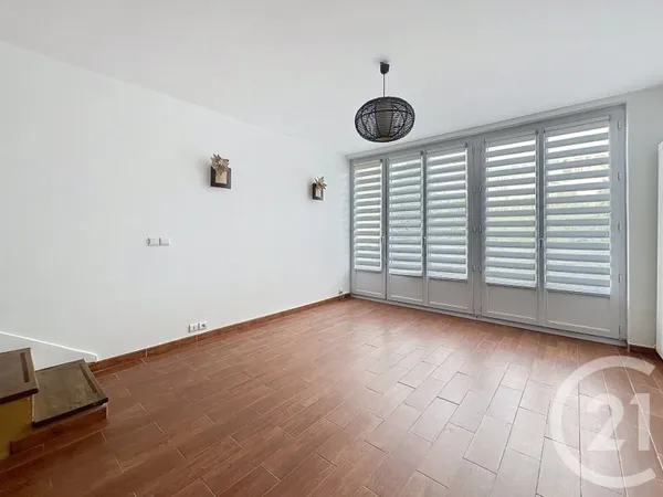 Appartement 3 pièces 53 m²
