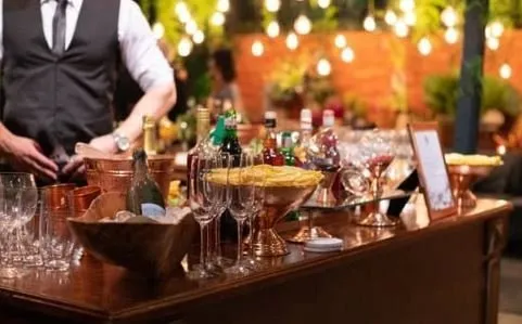 Café - Restaurant