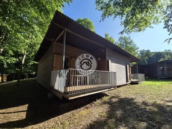 Cottage T3 meublé dans résidence de tourisme