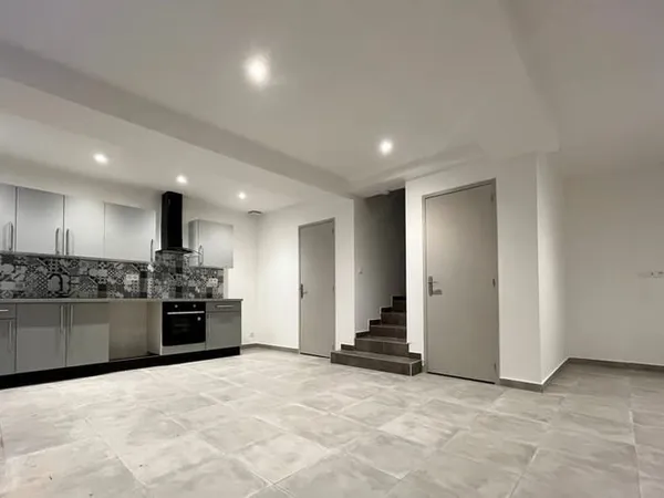 Maison 4 pièces 93 m²