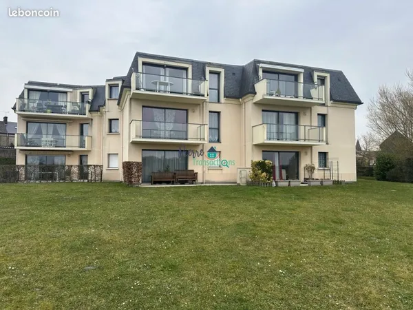 Appartement 3 pièces 71 m²