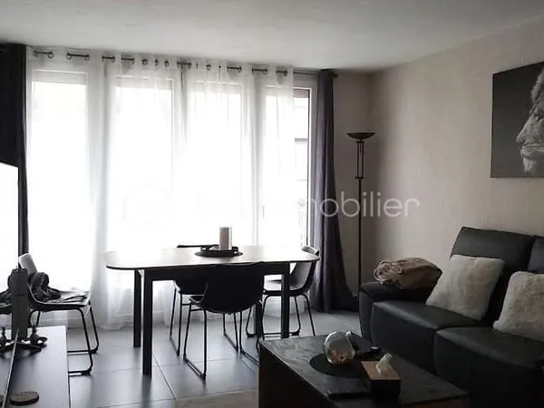 Appartement 5 pièces 81 m²